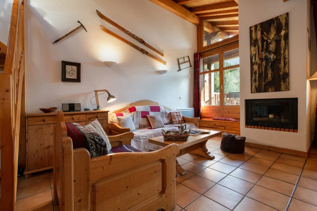 Appartement La Chapelle - Photo 3