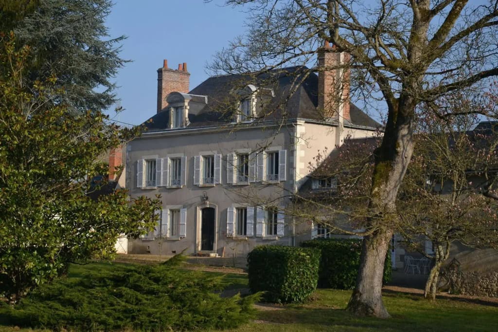 Le Clos Sainte-Marie - Photo 1