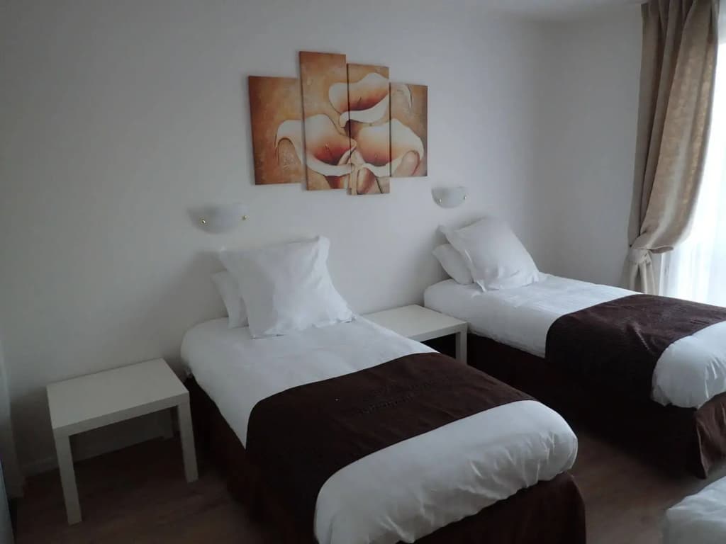 Résidence le Beau Site - Photo 4