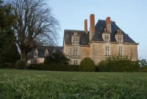 Chateau de Durtal - Miniature 8