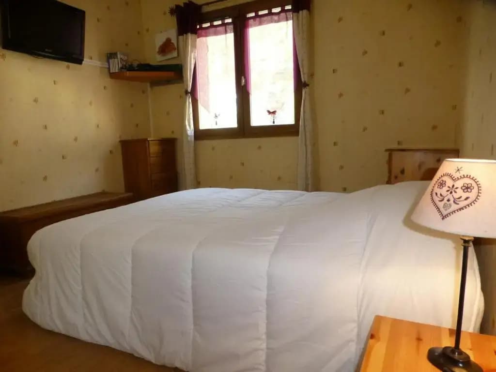Appartement Brides-les-Bains, 3 pièces, 6 personnes - FR-1-512-8 - Photo 3