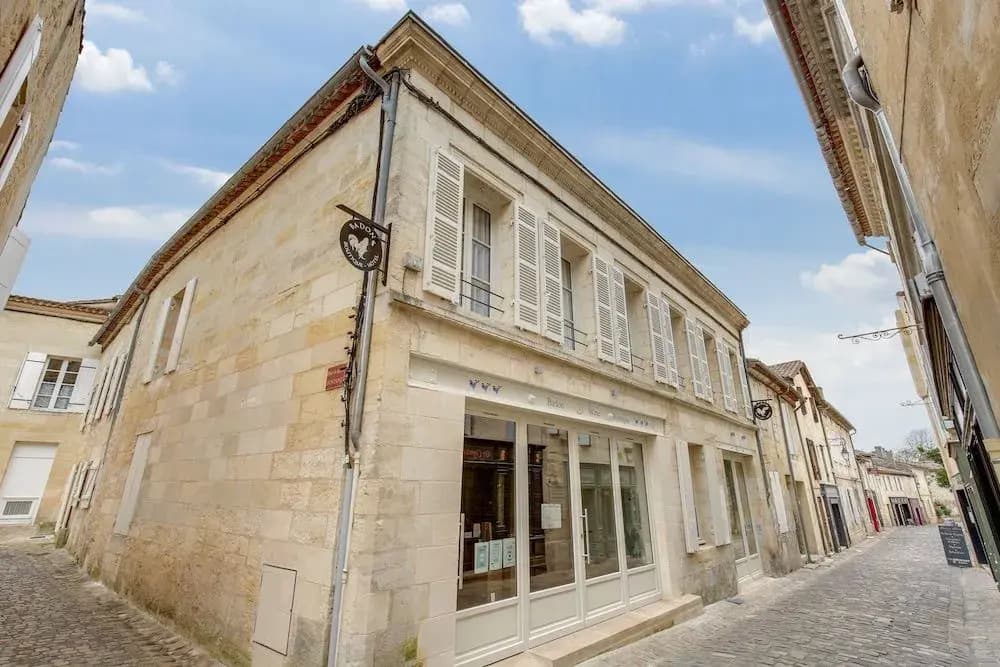 Badon Boutique Hôtel - Photo 1