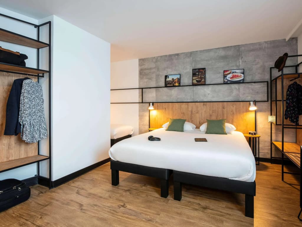 ibis Lyon Sud Oullins - Photo 2