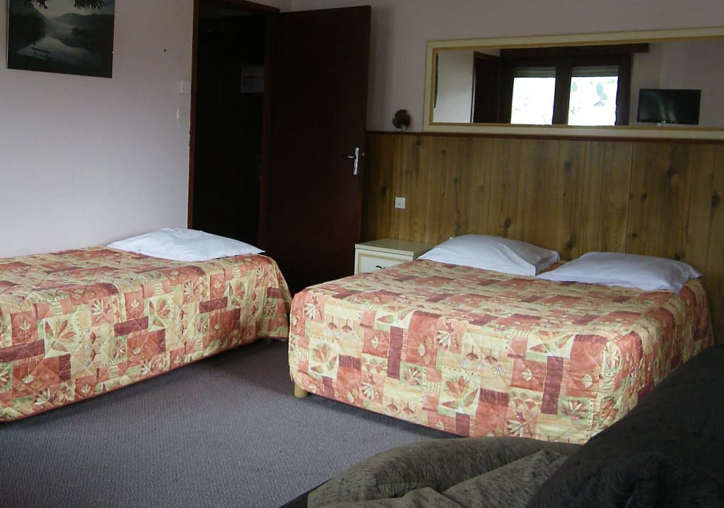 Hotel la Route Verte - Photo 3