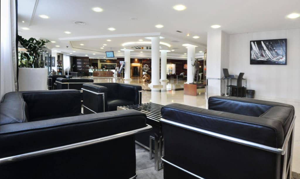 Westotel Nantes Atlantique - Photo 2