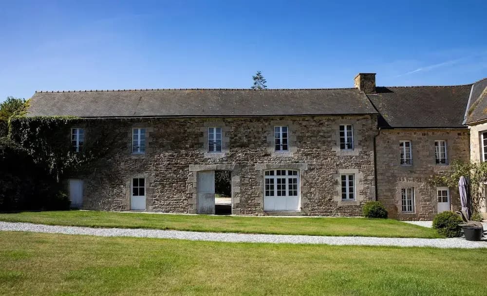 Manoir de Penn Lann - Photo 1