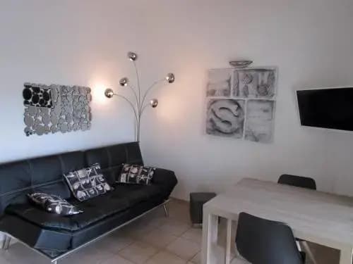 Apartment Les Andalouses - Miniature 8