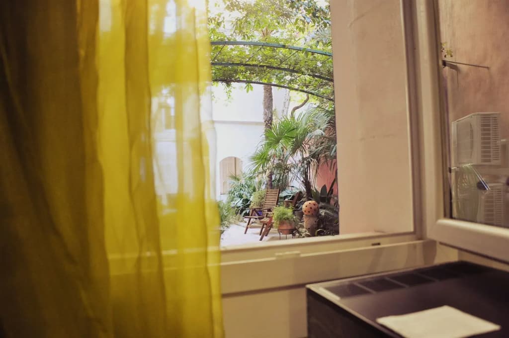Le Ryad Boutique Hôtel - Miniature 8