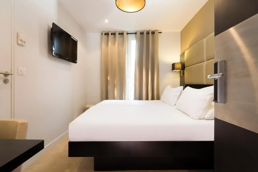 Hotel Le Relais du Marais - Photo 4