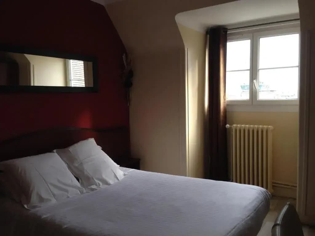 Hotel L'Ecailler - Photo 3
