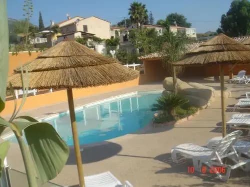 Appart Hotel Lou Castelet - Photo 3