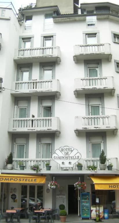 Hôtel Compostelle - Photo 1