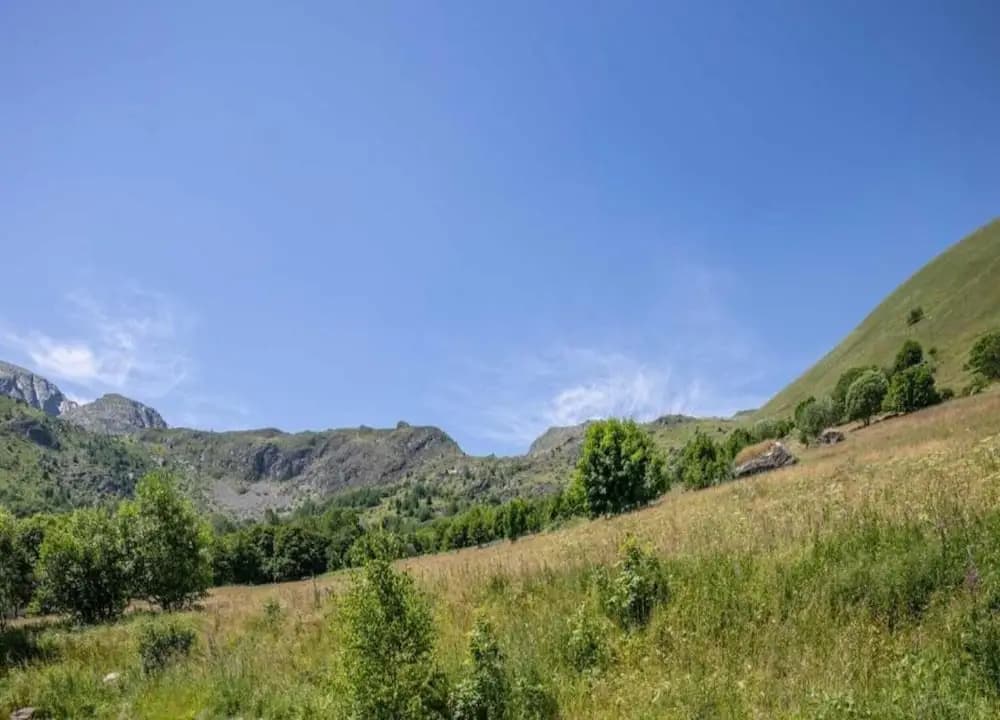 Studio in Saint-sorlin Near Ski Resort & Pool - Photo 4