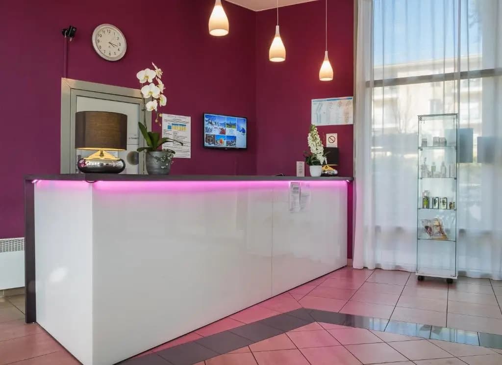 Nemea Appart Hotel Green Side Biot Sophia Antipolis - Photo 2
