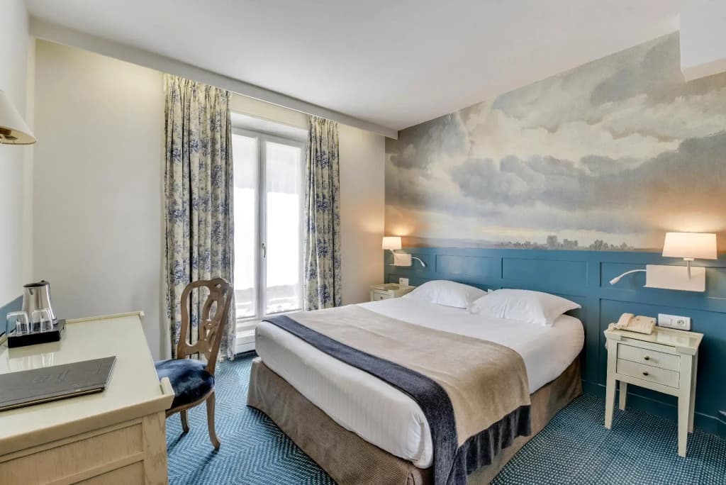 Hotel Passy Eiffel - Miniature 6