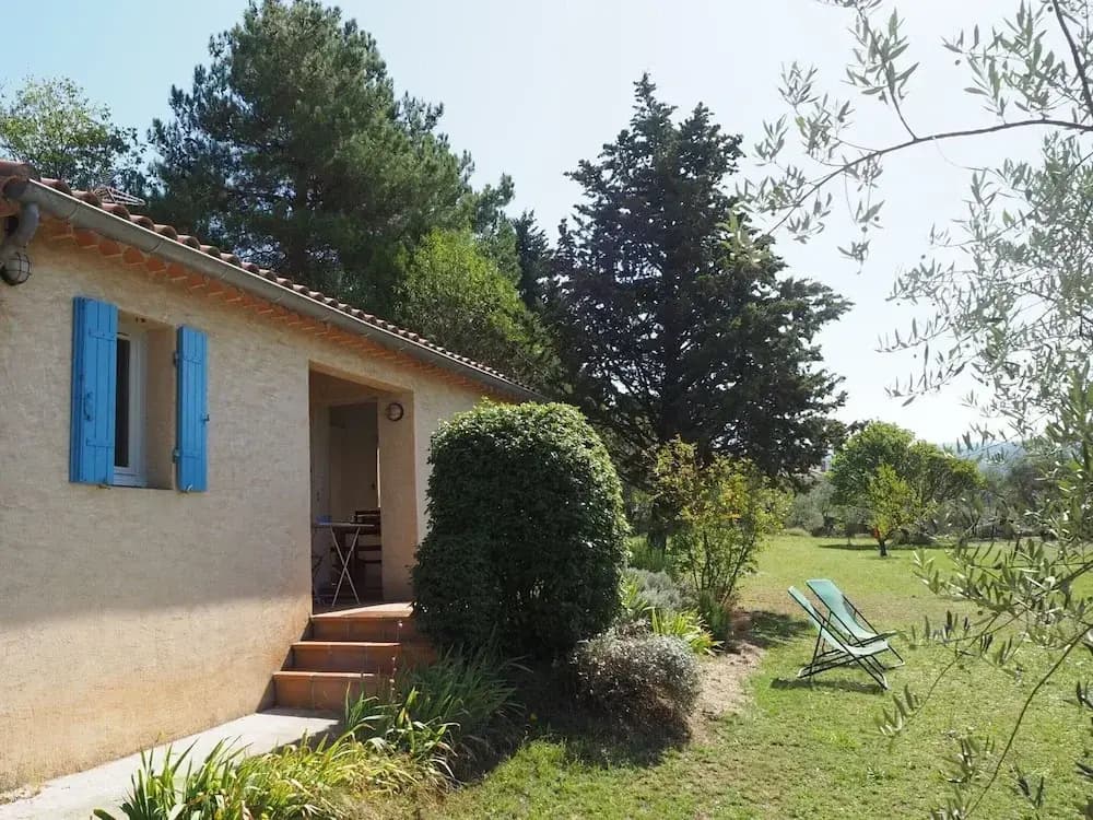 Cottage in Luberon Near Apt Market - Photo 4
