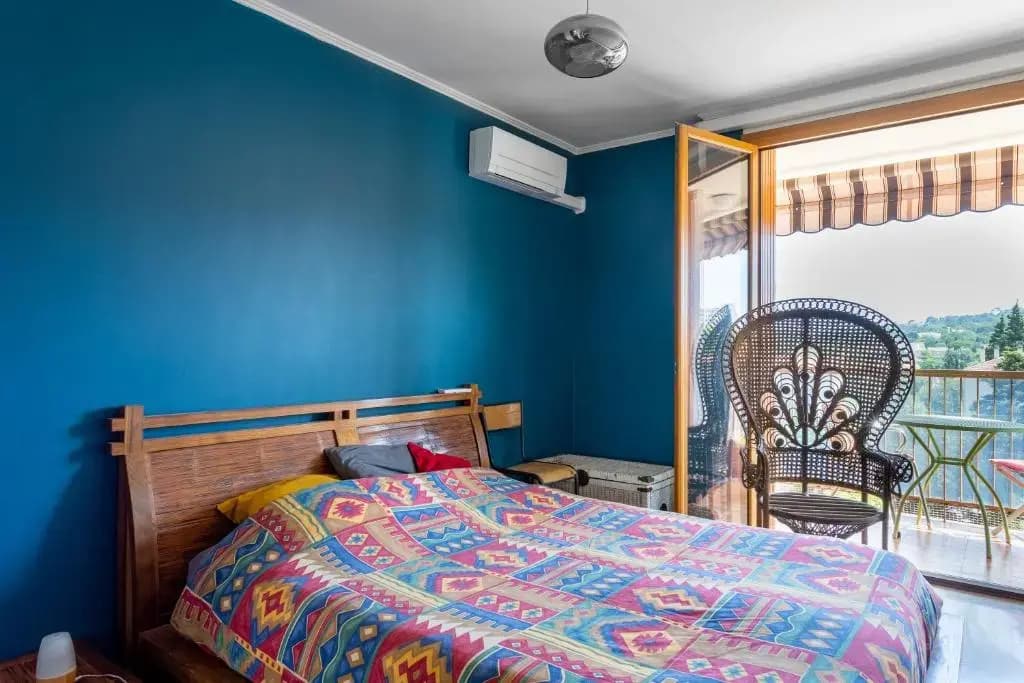 Large 2 bedroom close to the beach with AC and terrace - Dodo et Tartine - Photo 5