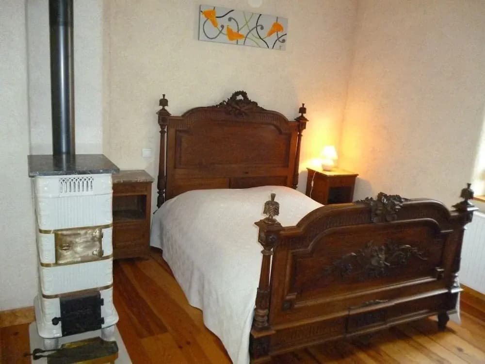 Chambres d'hôtes Le Bourdieu - Photo 4