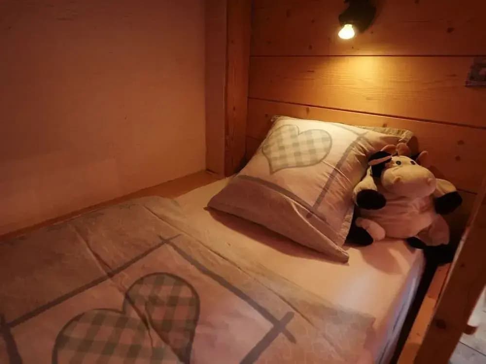 Chambre D'hôtes La Tanière de Groumff - Photo 4