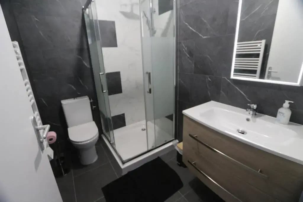 Appart' Hotel Cholet - Miniature 6