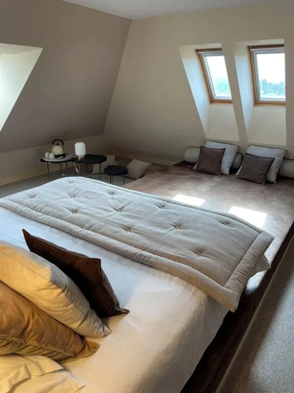 instants d'Absolu Ecolodge & Spa - Photo 4