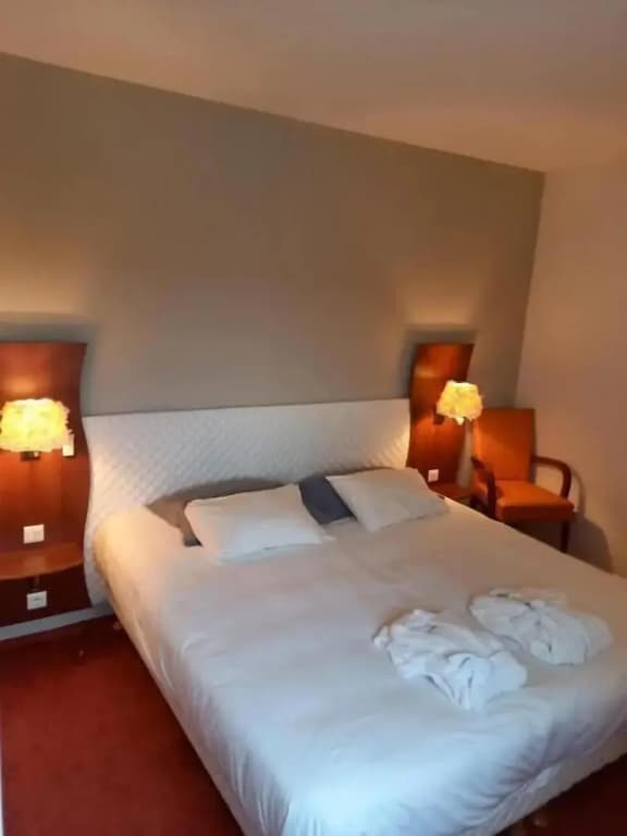 Artémis Hôtel & Spa Bistro Coquet - Photo 5