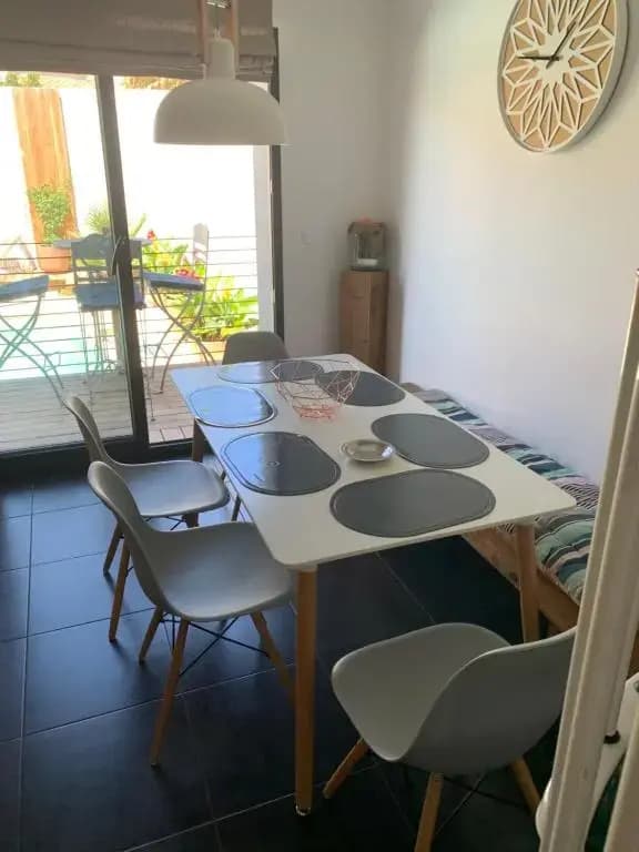Duplex Independant Avec Acces Piscine - Photo 2