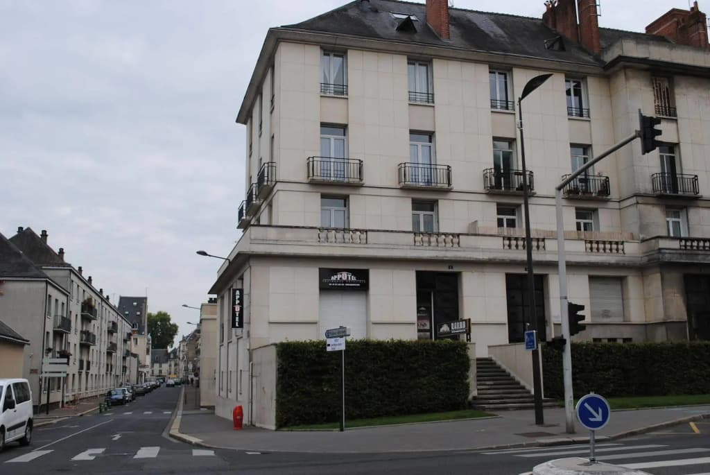 Appotel Malraux - Photo 1
