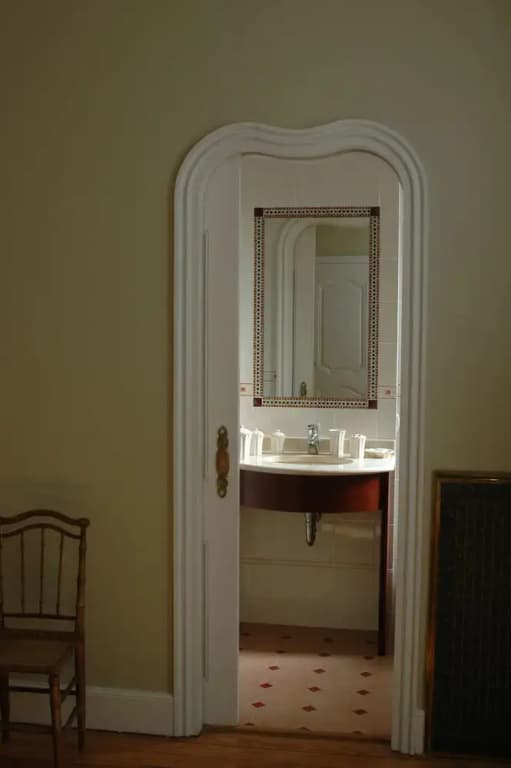 Les Cèdres chambres d'hôtes - Miniature 7