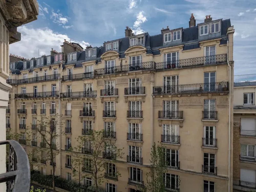 Paris Palais des Congrès residence - Photo 3