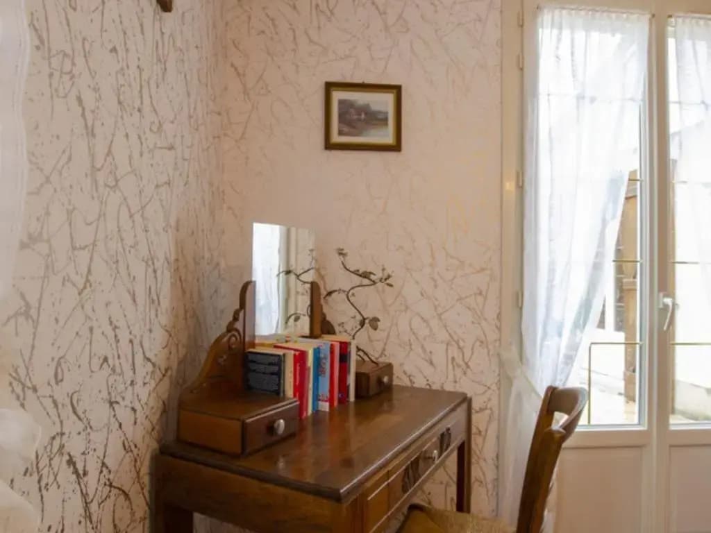 Gîte Bligny, 4 pièces, 6 personnes - FR-1-543-110 - Miniature 6