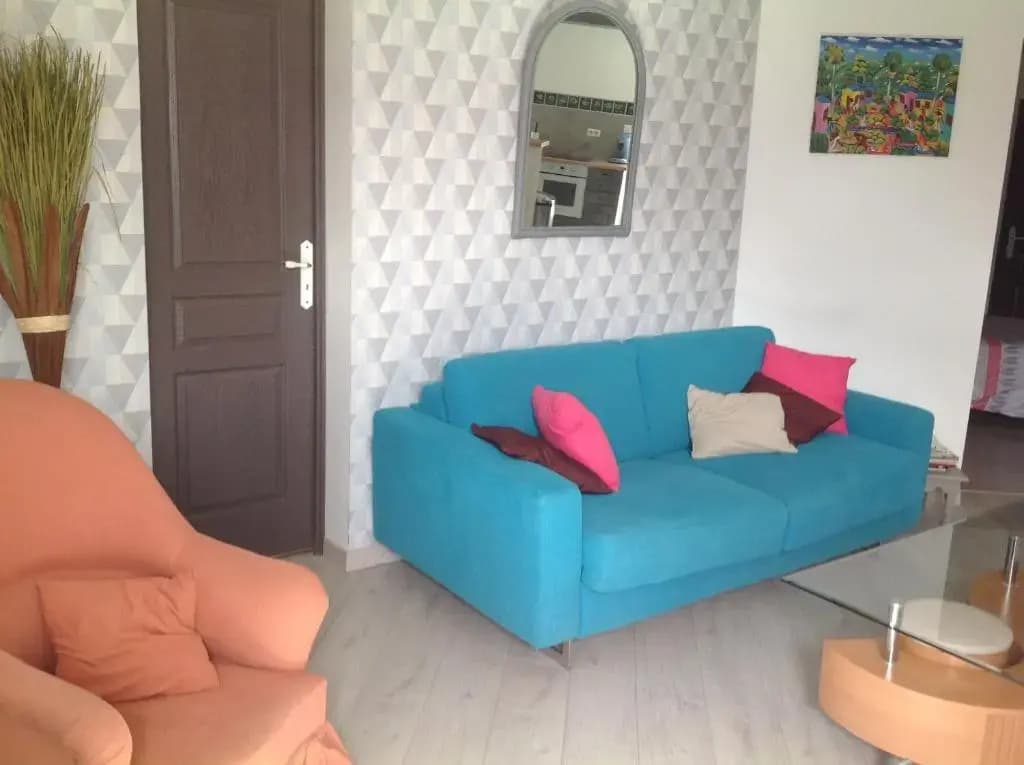 Apartement Alba Oletta - Photo 1