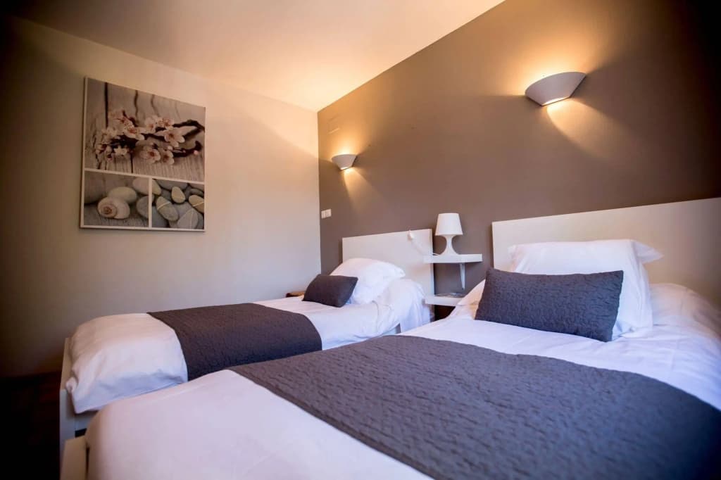 Auberge de l'Espinouse - Photo 1