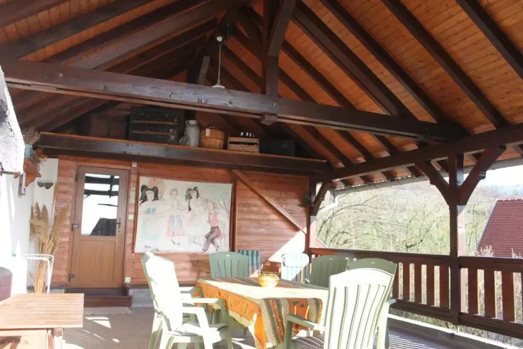 La Maison de Vacances - Miniature 7