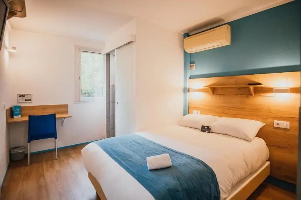 Hotel Kyriad Direct Bordeaux Est Lormont - Miniature 7