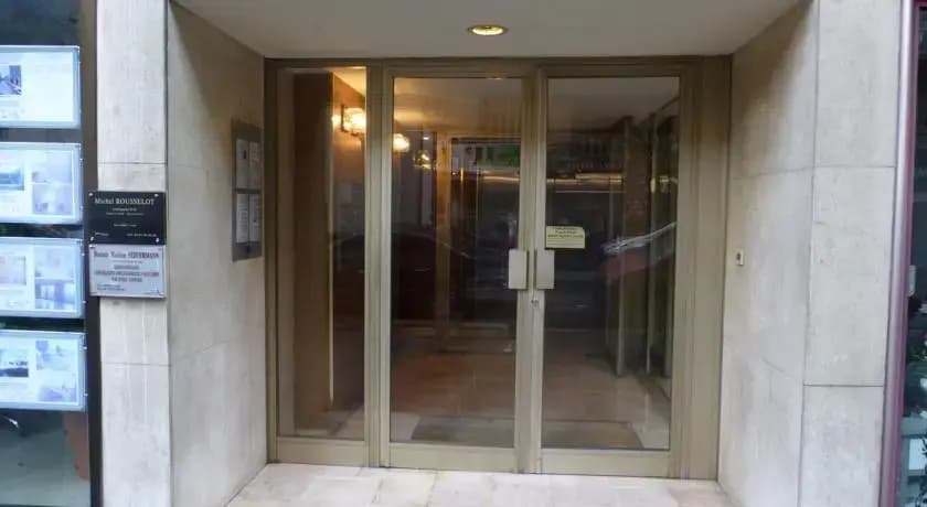 Studios Nice Gambetta (Adults Only) - Photo 1