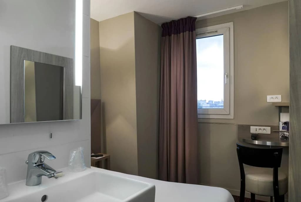 ibis Styles Paris Place d'Italie Butte aux Cailles Hotel - Miniature 8