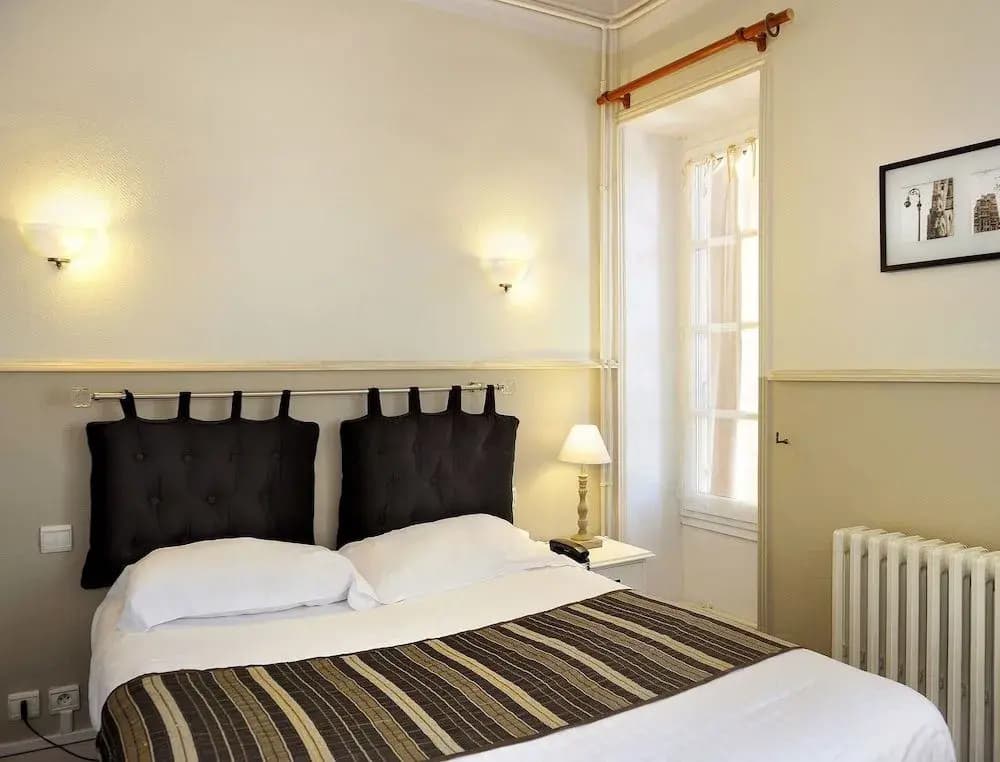 Auberge Savoie-Villars - Miniature 6