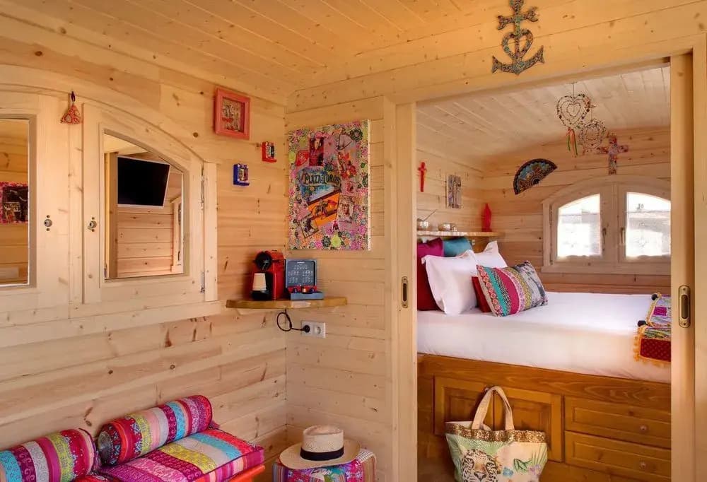 Lodge Sainte Helene - Photo 2