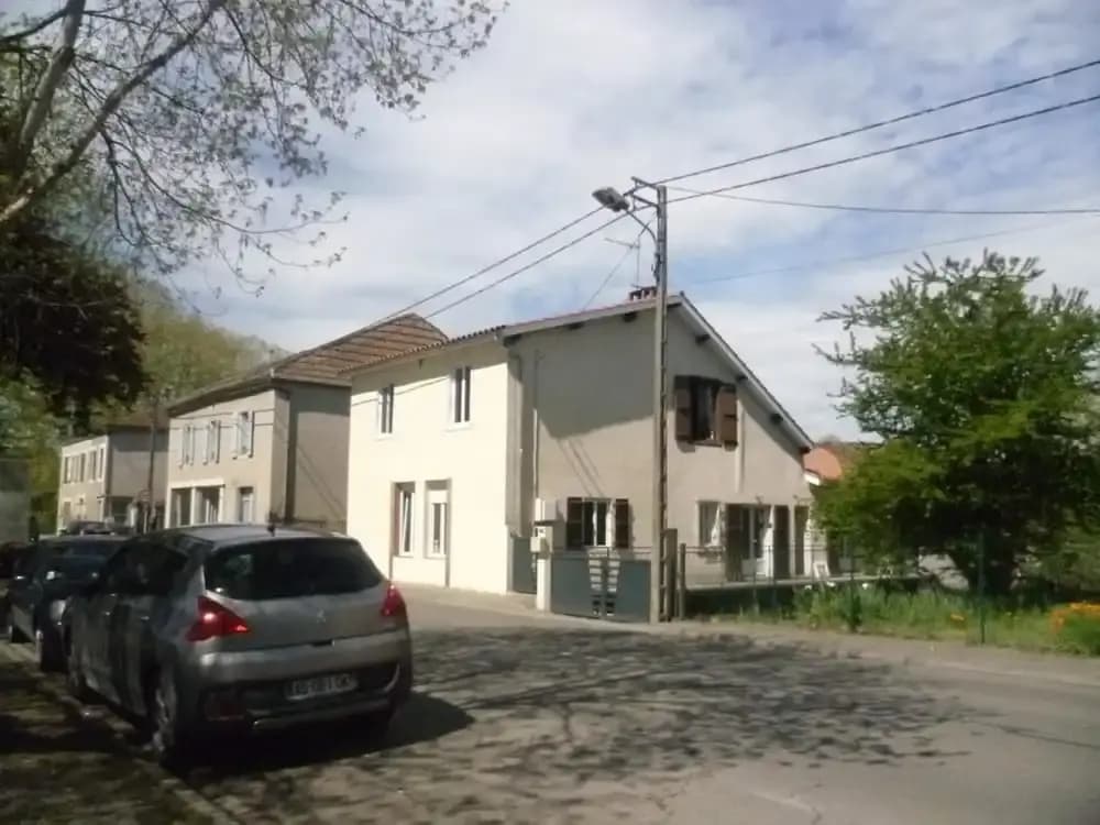 No 5 Plaisance Chambre d'hôtes - Photo 1