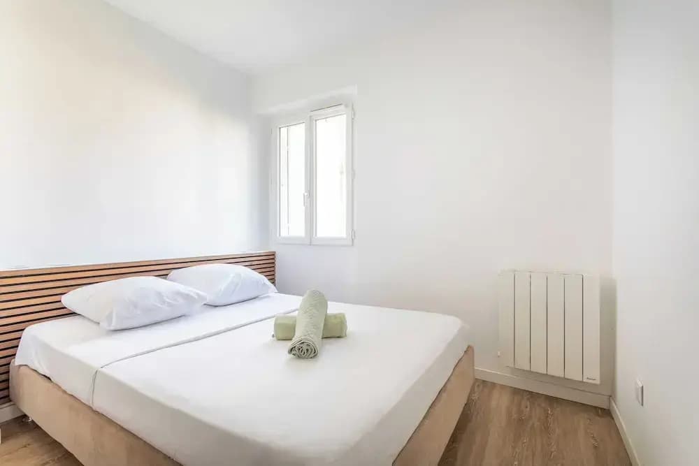 Amazing Apartment - Marseille Notre Dame Du Mont - Photo 1