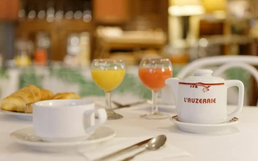 L'Auzeraie - Miniature 7