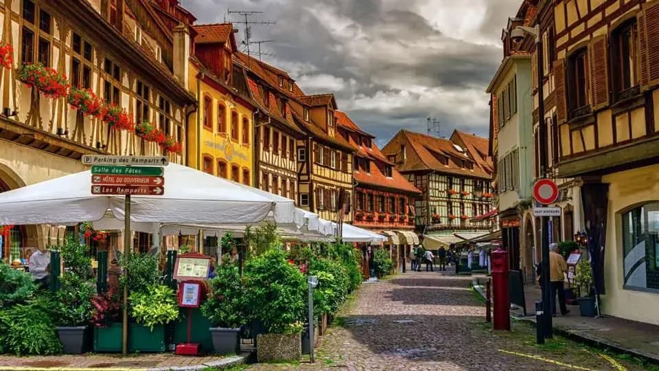 Les apparts du marché - Photo 1