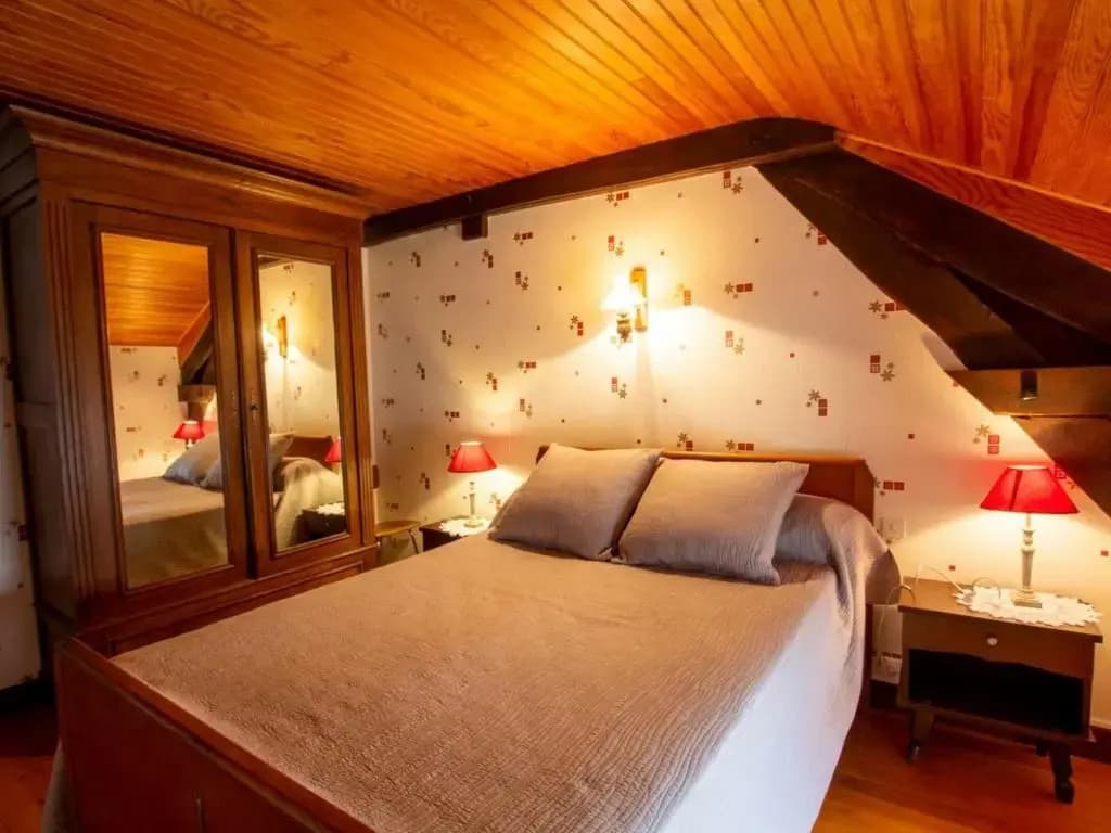 Gite Doissat, 5 pièces, 8 personnes - FR-1-616-22 - Photo 2