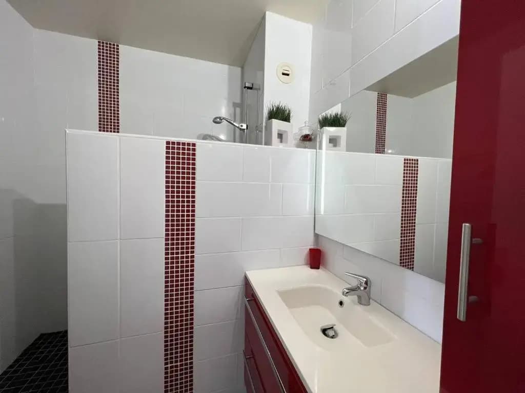 Appartement Cambo-les-Bains, 2 pièces, 3 personnes - FR-1-495-6 - Miniature 7