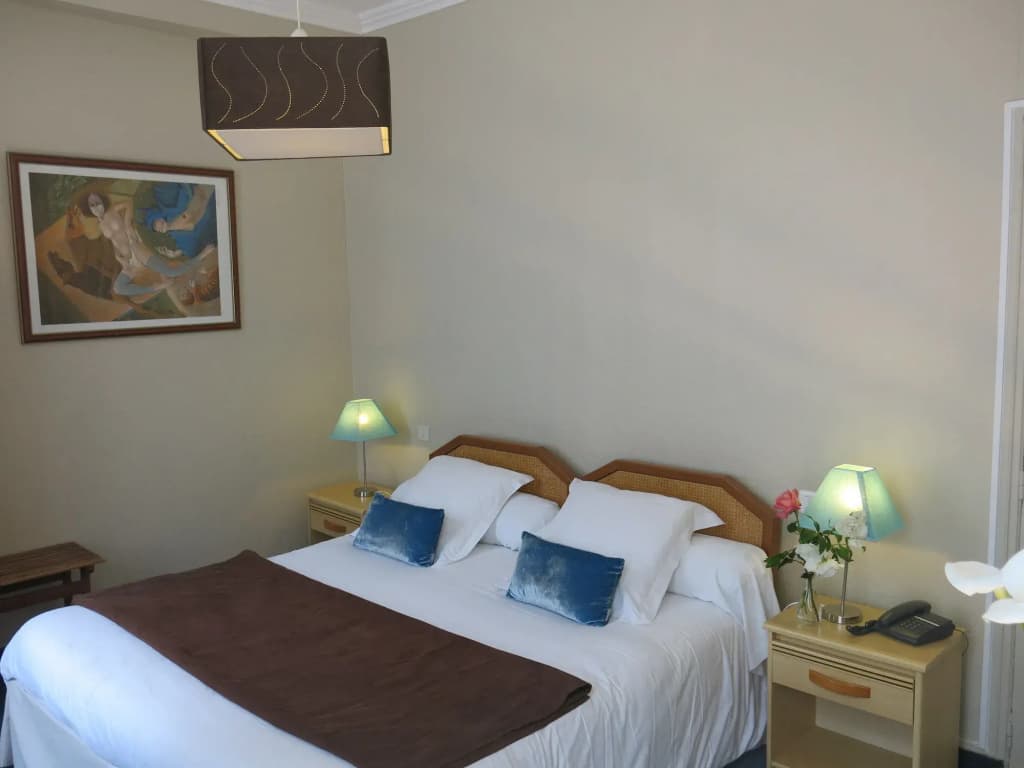 Hotel Moderna - Photo 2
