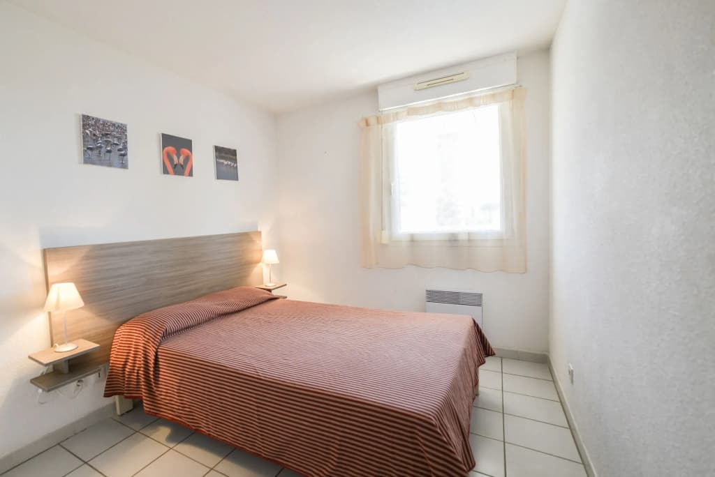 Résidence Residhotel Le Mayflower - Photo 3