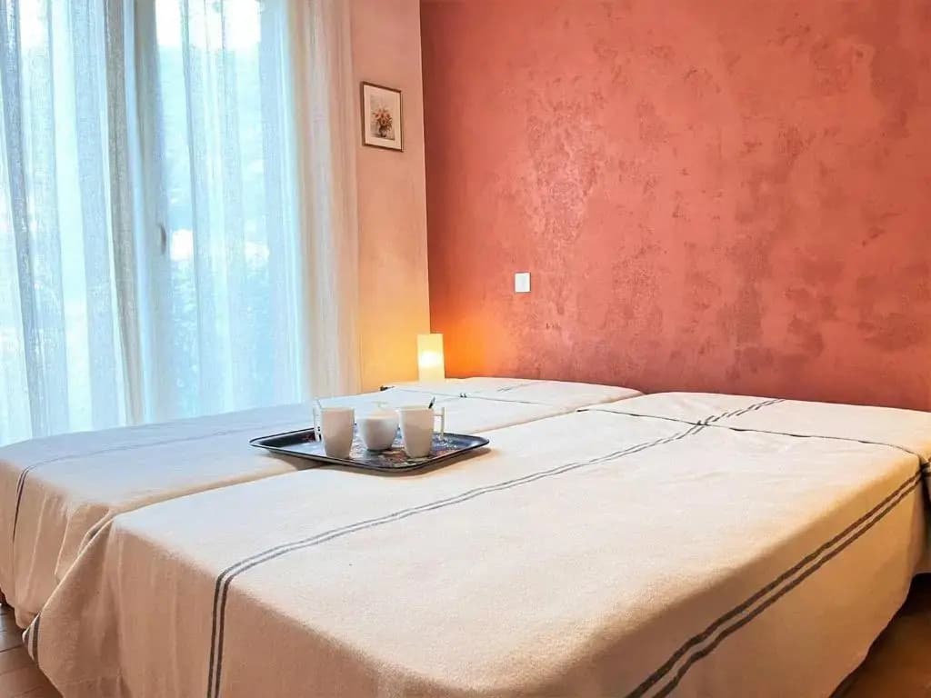 Maison Le Lavandou, 3 pièces, 6 personnes - FR-1-251-46 - Photo 5