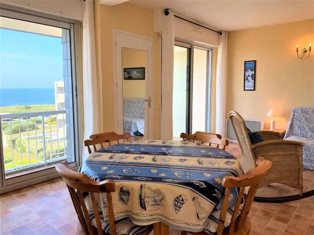 Appartement Quiberon, 2 pièces, 4 personnes - FR-1-478-74 - Photo 3
