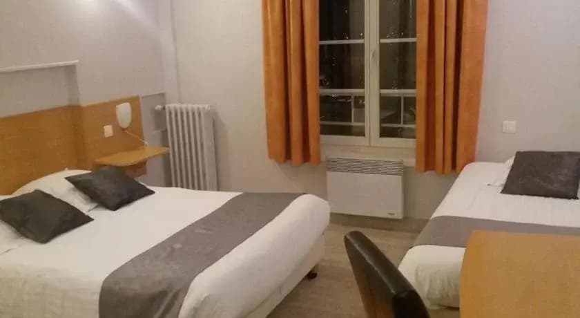 Hotel L'Ecailler - Miniature 6